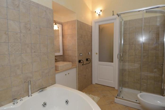 Residenza Casale San Francesco Aparthotel Tropea Kamer foto